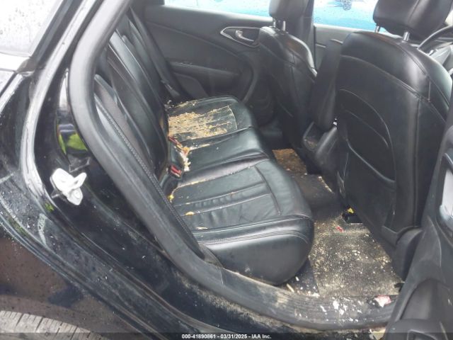2017 CHRYSLER 200 1C3CCCAB0HN511832 Photo 7