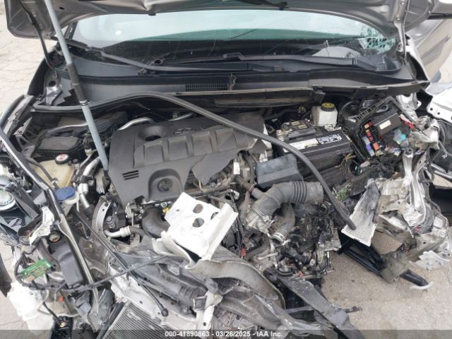 NMTKHMBX4JR023586 Toyota C-HR XLE