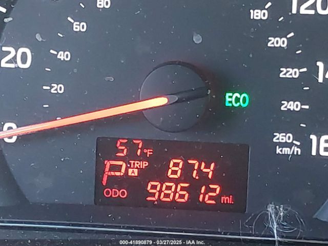 5XYKT3A63FG580948 KIA SORENTO LX