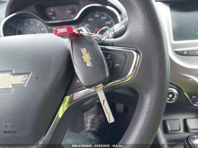 1G1BE5SM6H7199168 Chevrolet Cruze Lt Auto