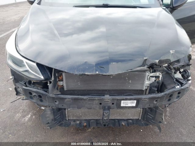1G1BE5SM6H7199168 Chevrolet Cruze Lt Auto