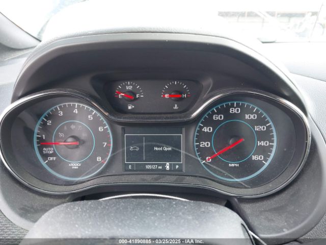 1G1BE5SM6H7199168 Chevrolet Cruze Lt Auto