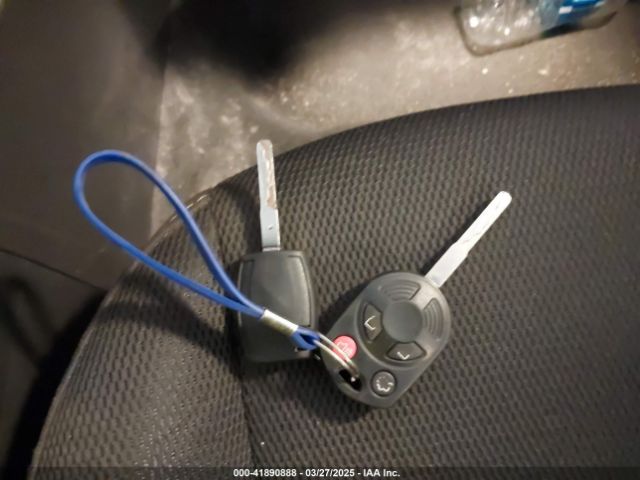 1FADP3E26EL320864 Ford FOCUS S