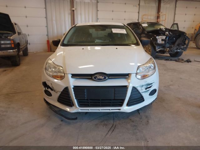 1FADP3E26EL320864 Ford FOCUS S