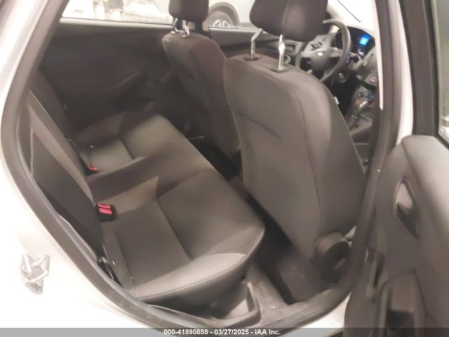 1FADP3E26EL320864 Ford FOCUS S