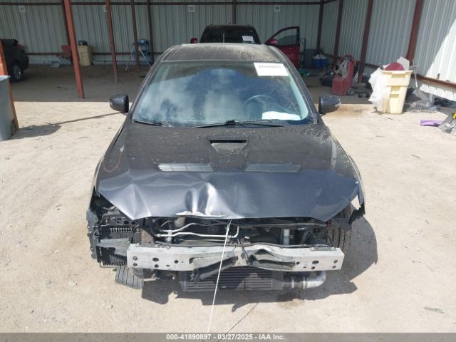 JA32W8FV2FU020047 Mitsubishi Lancer Evolution Gsr