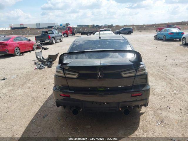 JA32W8FV2FU020047 Mitsubishi Lancer Evolution Gsr