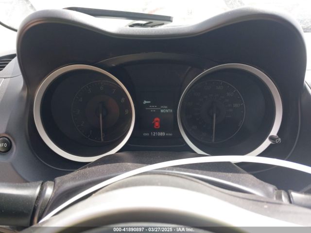 2015 MITSUBISHI LANCER EVOLUTION JA32W8FV2FU020047 Photo 6