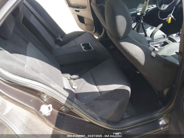 2015 MITSUBISHI LANCER EVOLUTION JA32W8FV2FU020047 Photo 7