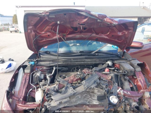 5J6RM4H59GL001962 Honda CR-V EX