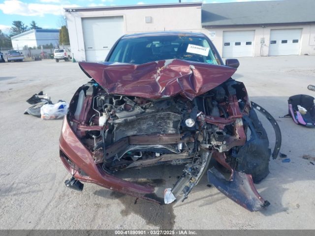 5J6RM4H59GL001962 Honda CR-V EX