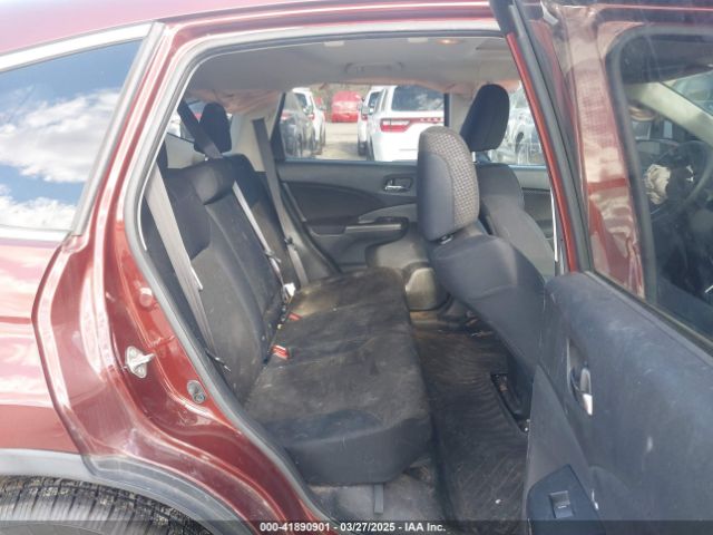 5J6RM4H59GL001962 Honda CR-V EX