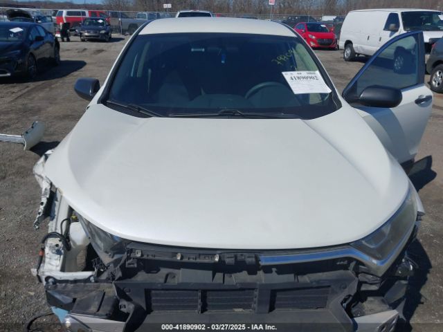 2HKRW6H3XJH227028 Honda CR-V LX