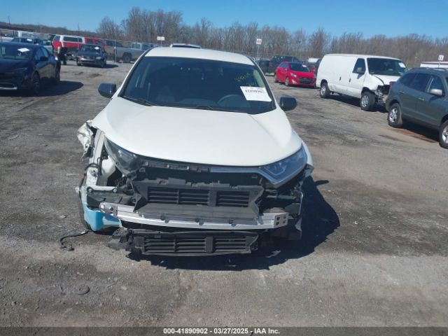 2HKRW6H3XJH227028 Honda CR-V LX