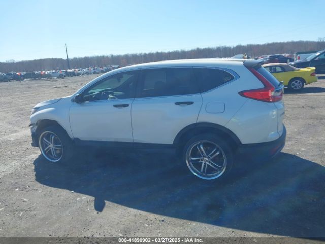 2HKRW6H3XJH227028 Honda CR-V LX