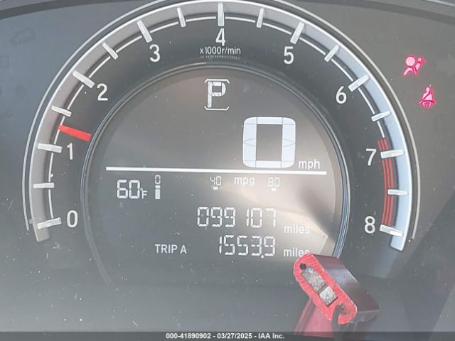 2HKRW6H3XJH227028 Honda CR-V LX