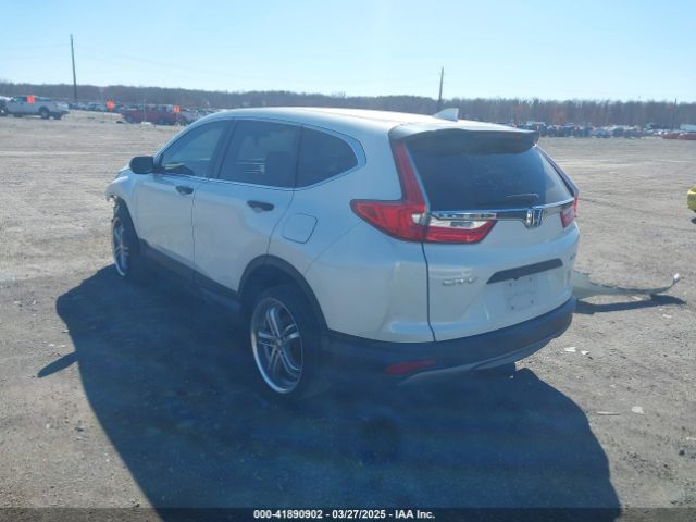 2HKRW6H3XJH227028 Honda CR-V LX