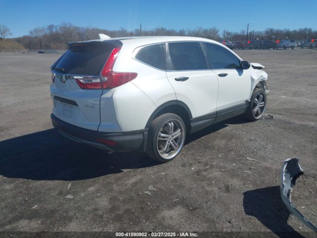 2HKRW6H3XJH227028 Honda CR-V LX