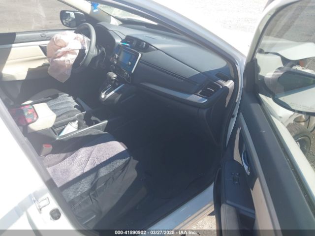 2HKRW6H3XJH227028 Honda CR-V LX
