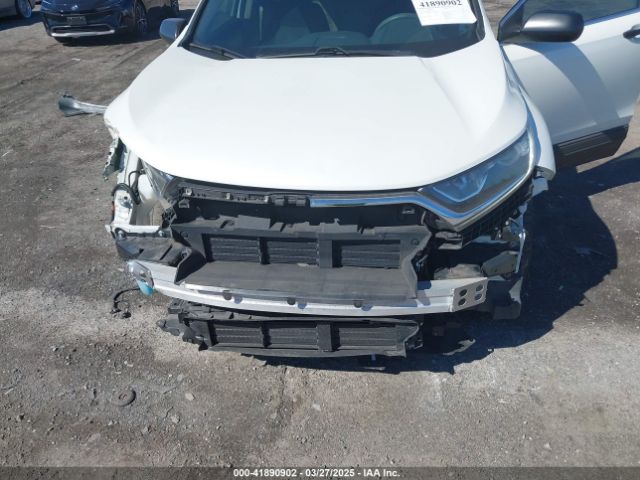 2HKRW6H3XJH227028 Honda CR-V LX