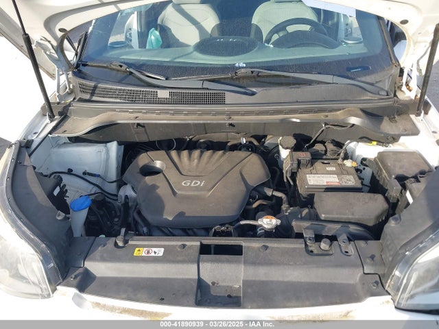 KNDJN2A21G7379139 KIA Soul
