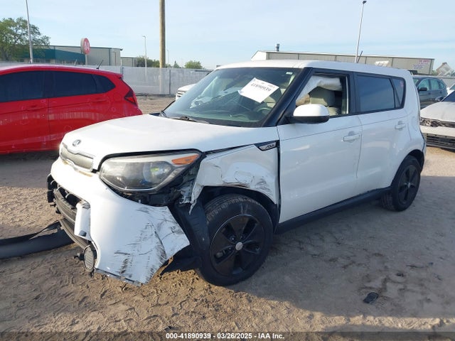 KNDJN2A21G7379139 KIA Soul