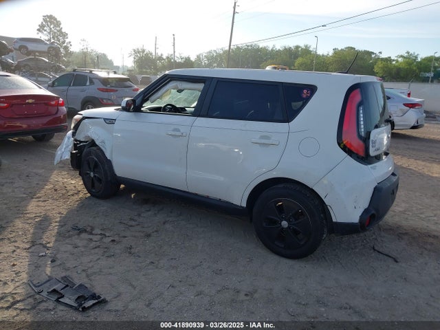 KNDJN2A21G7379139 KIA Soul