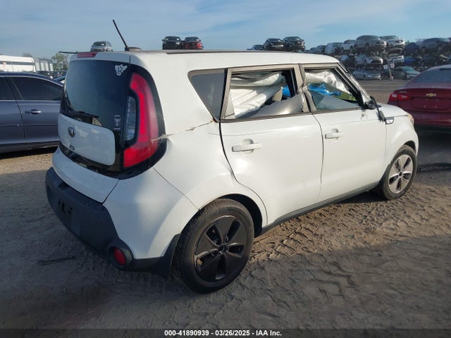 KNDJN2A21G7379139 KIA Soul