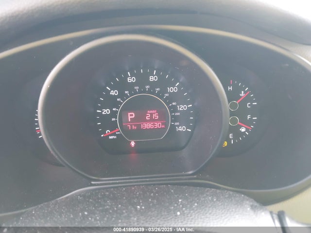 KNDJN2A21G7379139 KIA Soul