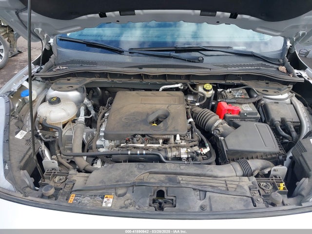 1FMCU9H62LUB17067 Ford ESCAPE SEL