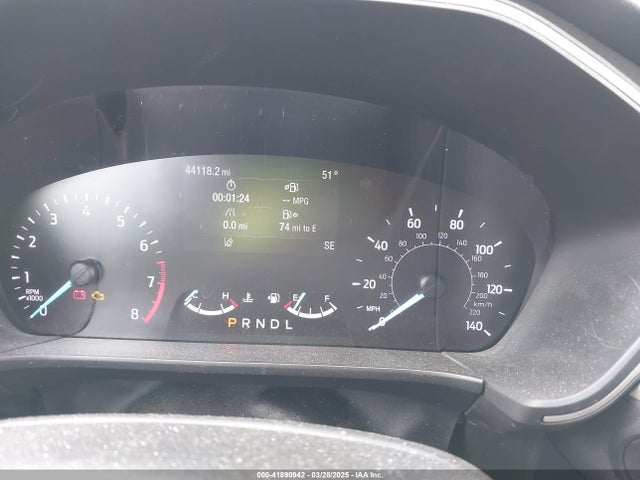 1FMCU9H62LUB17067 Ford ESCAPE SEL
