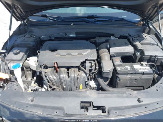 5XXGT4L39KG356953 KIA Optima S