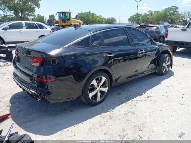 5XXGT4L39KG356953 KIA Optima S