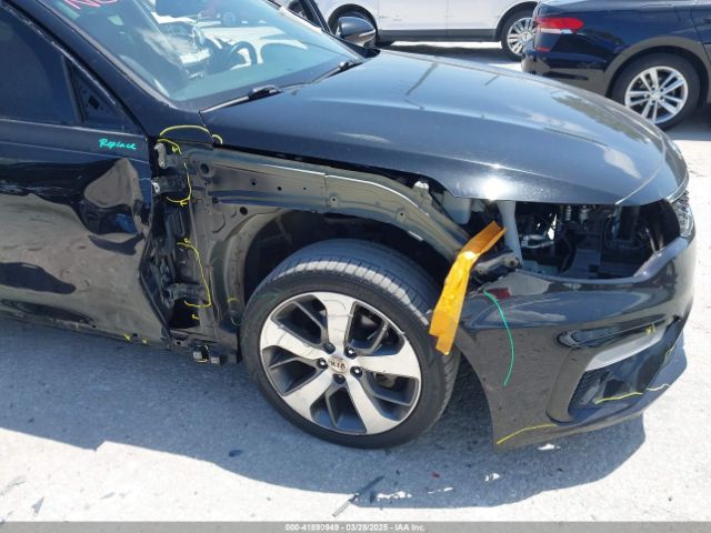 5XXGT4L39KG356953 KIA Optima S