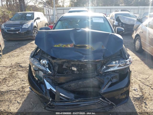 58ABK1GG8HU054246 Lexus ES 350