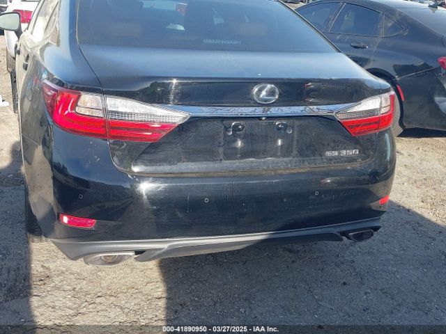 58ABK1GG8HU054246 Lexus ES 350