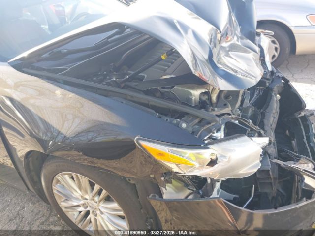 58ABK1GG8HU054246 Lexus ES 350