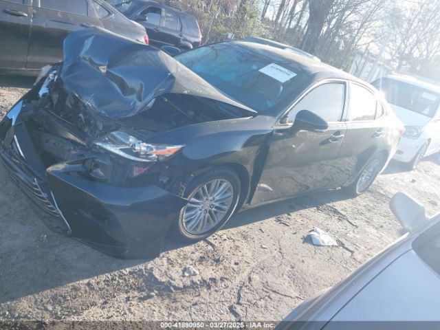 58ABK1GG8HU054246 Lexus ES 350