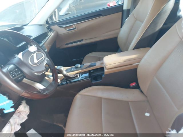 58ABK1GG8HU054246 Lexus ES 350