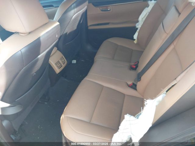 58ABK1GG8HU054246 Lexus ES 350