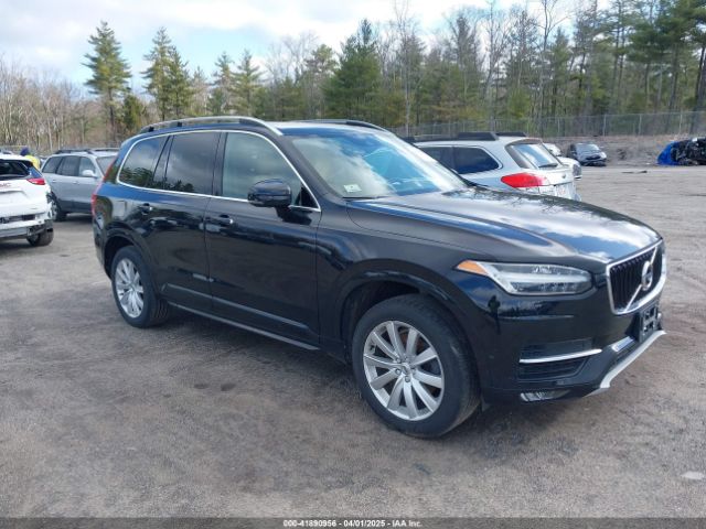 2016 VOLVO XC90 YV4A22PK2G1071218