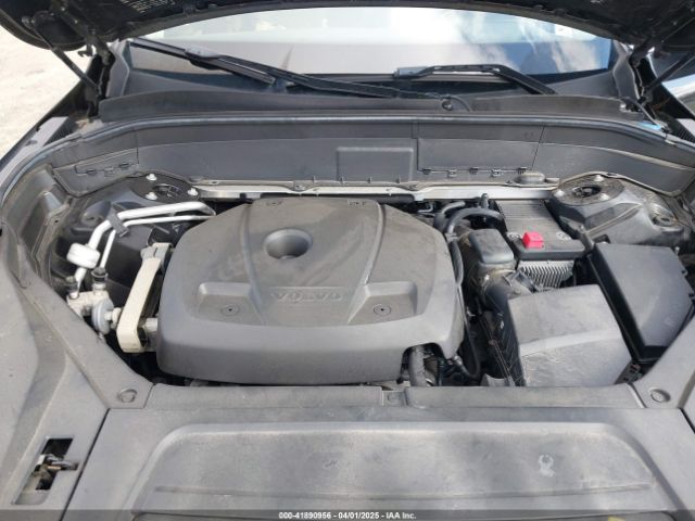 2016 VOLVO XC90 YV4A22PK2G1071218 Photo 9