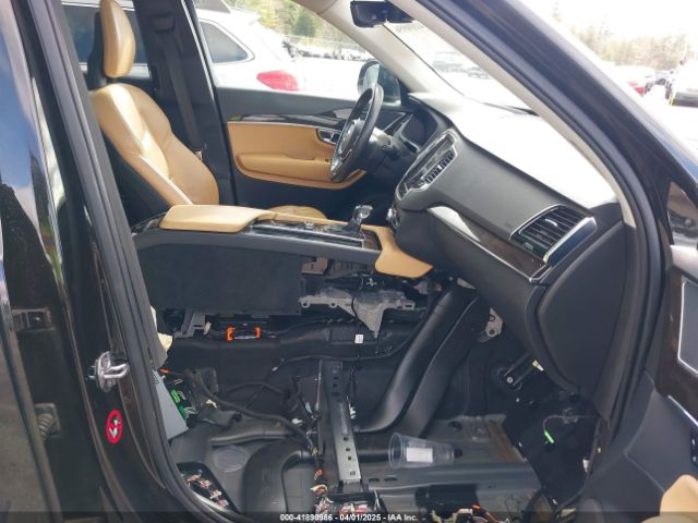 2016 VOLVO XC90 YV4A22PK2G1071218 Photo 4
