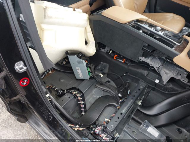2016 VOLVO XC90 YV4A22PK2G1071218 Photo 5