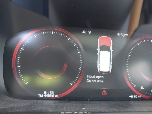 2016 VOLVO XC90 YV4A22PK2G1071218 Photo 6