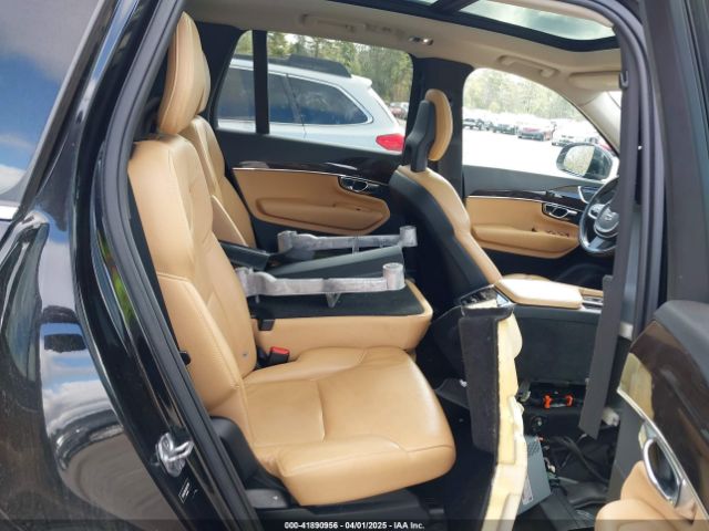 2016 VOLVO XC90 YV4A22PK2G1071218 Photo 7