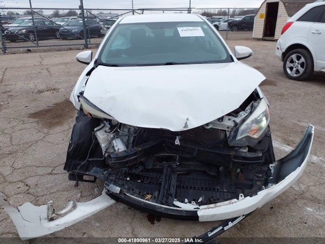 2T1BURHE7GC530001 Toyota Corolla S Plus