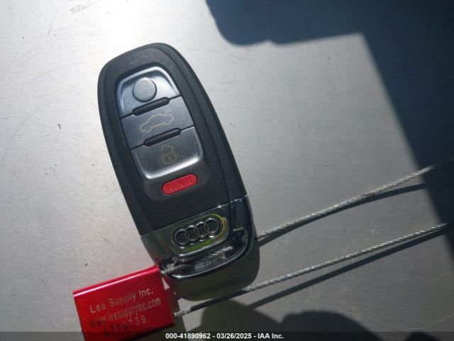 WAUFGAFC9GN003664 Audi A6 3.0t Premium Plus