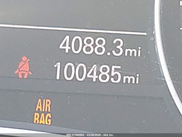 WAUFGAFC9GN003664 Audi A6 3.0t Premium Plus