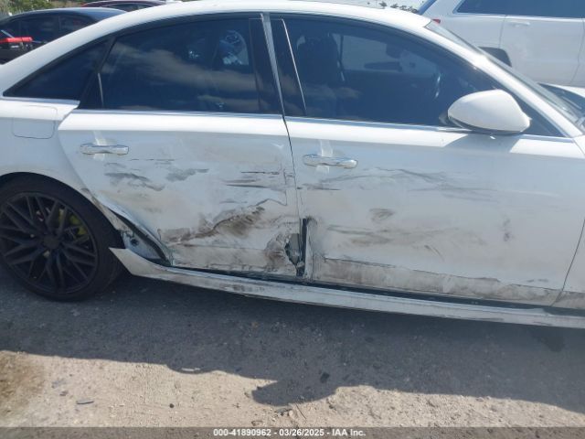 WAUFGAFC9GN003664 Audi A6 3.0t Premium Plus